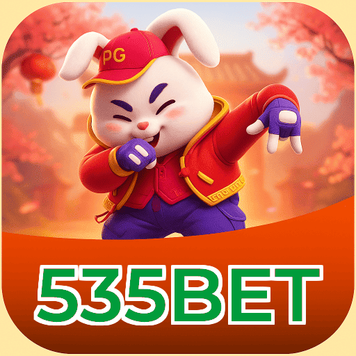 535BET logo